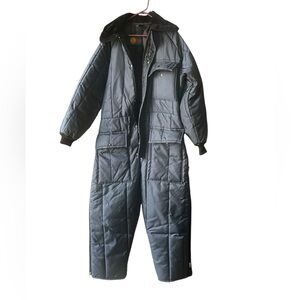 BIG BORE VINTAGE Americas Finest Made Fieldwear